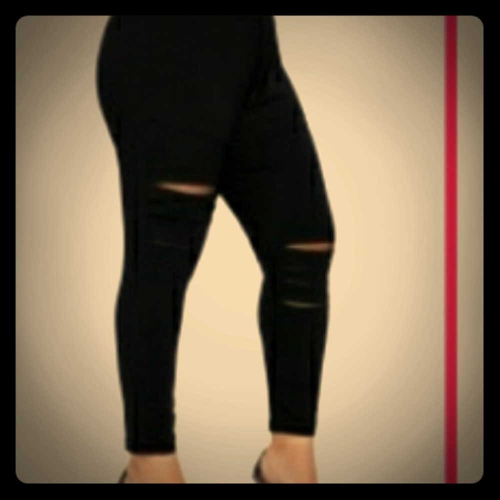 Leggings  1x